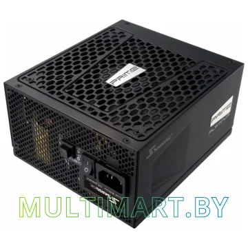 Блок питания Seasonic Prime Ultra Platinum SSR-650PD2 650W